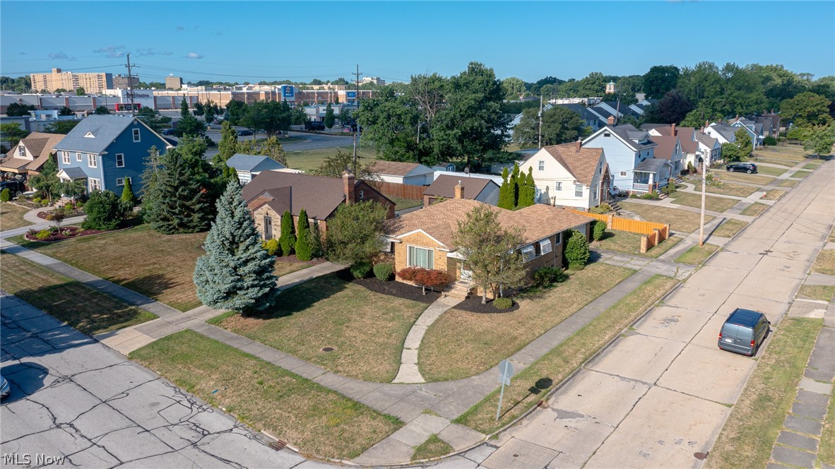 6572 South Canterbury Road Cleveland, OH 44129 - Photo 34 of 36