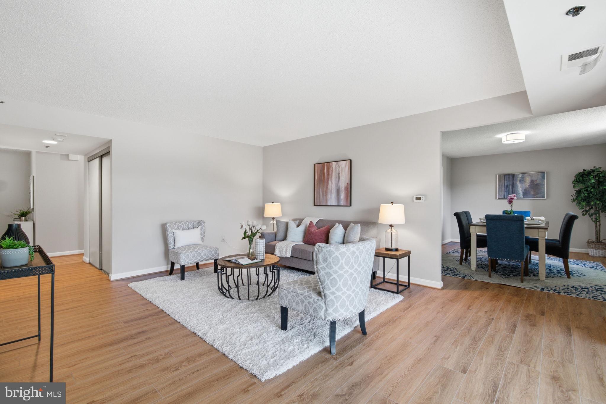 14805 Pennfield Circle, Unit 304 Silver Spring, MD 20906 - Photo 8 of 38