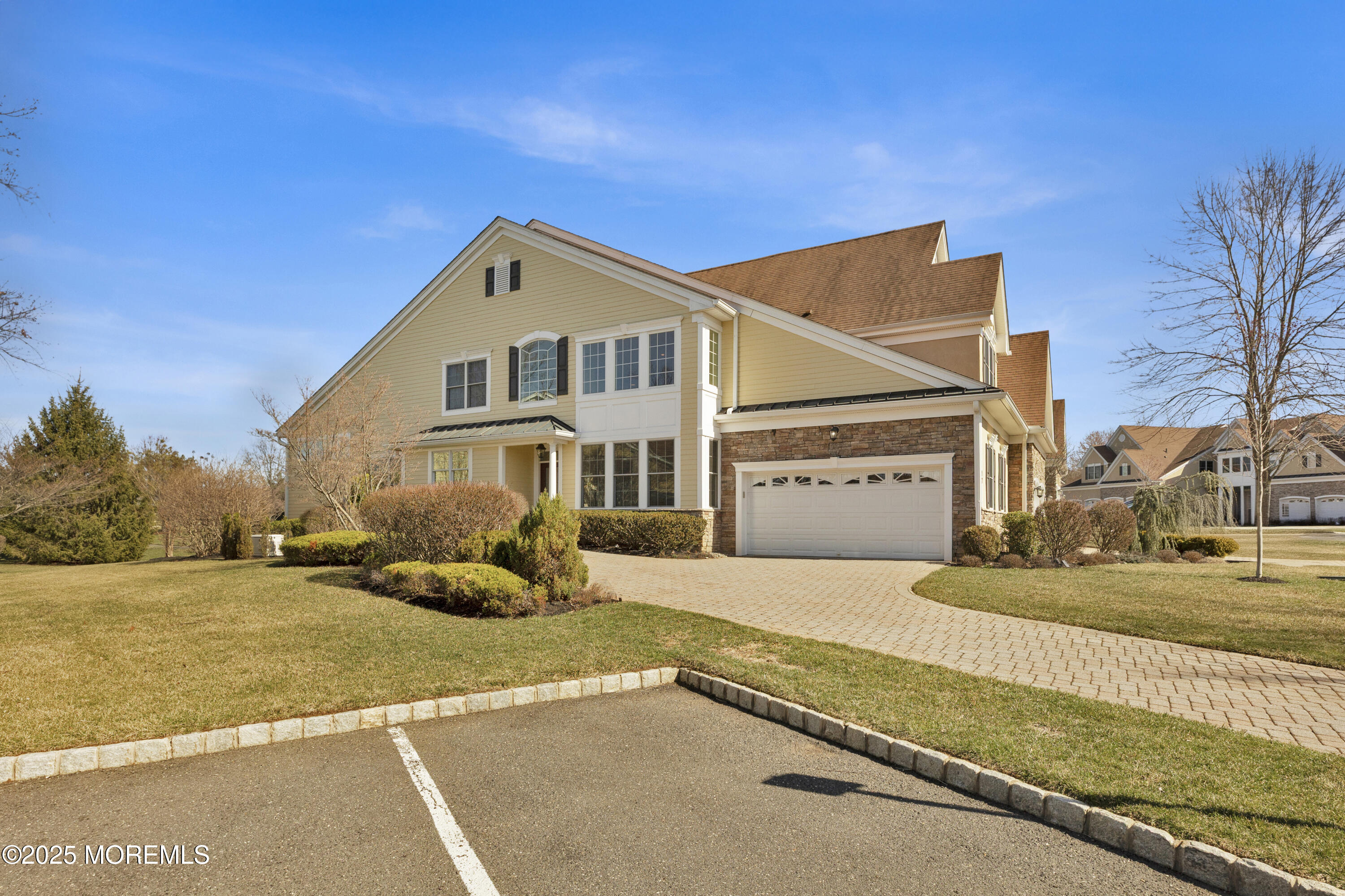 17 Hazelwood Terrace Tinton Falls, NJ 07724 - Photo 1 of 36 7K8A2938