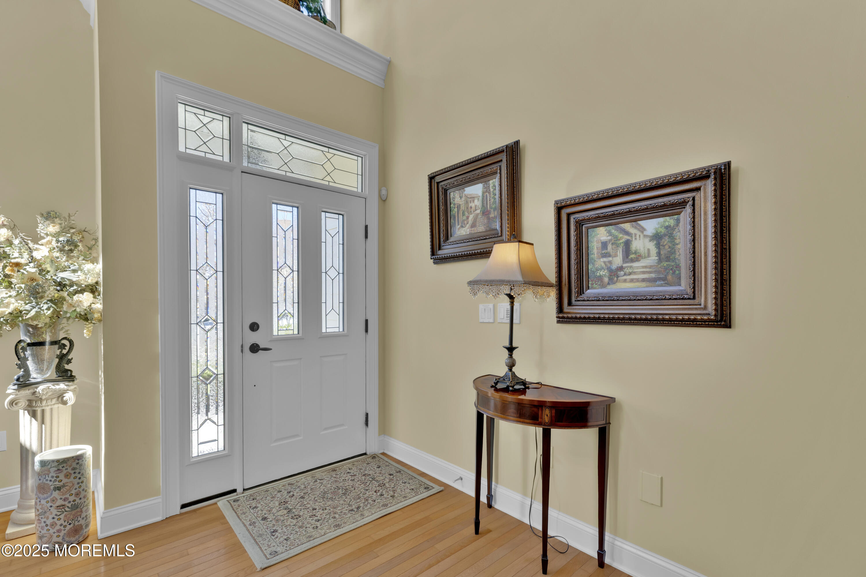 17 Hazelwood Terrace Tinton Falls, NJ 07724 - Photo 16 of 36 Foyer