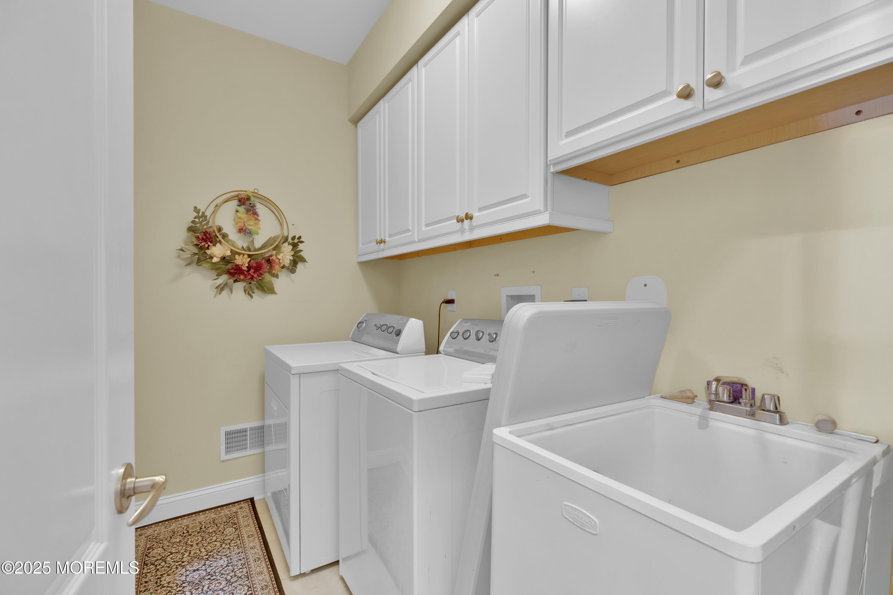 17 Hazelwood Terrace Tinton Falls, NJ 07724 - Photo 20 of 36 Laundry Room