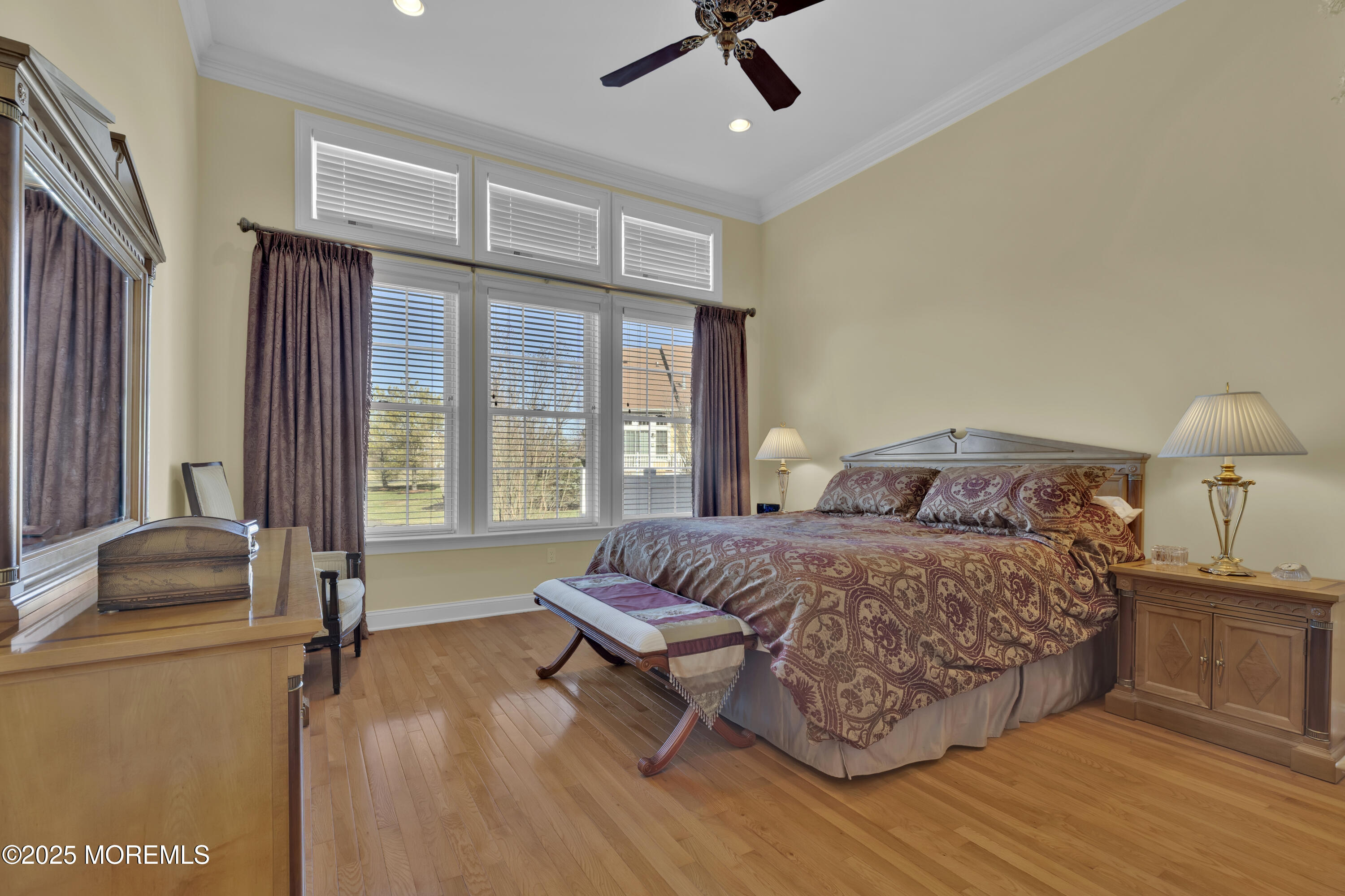 17 Hazelwood Terrace Tinton Falls, NJ 07724 - Photo 5 of 36 Primary Bedroom