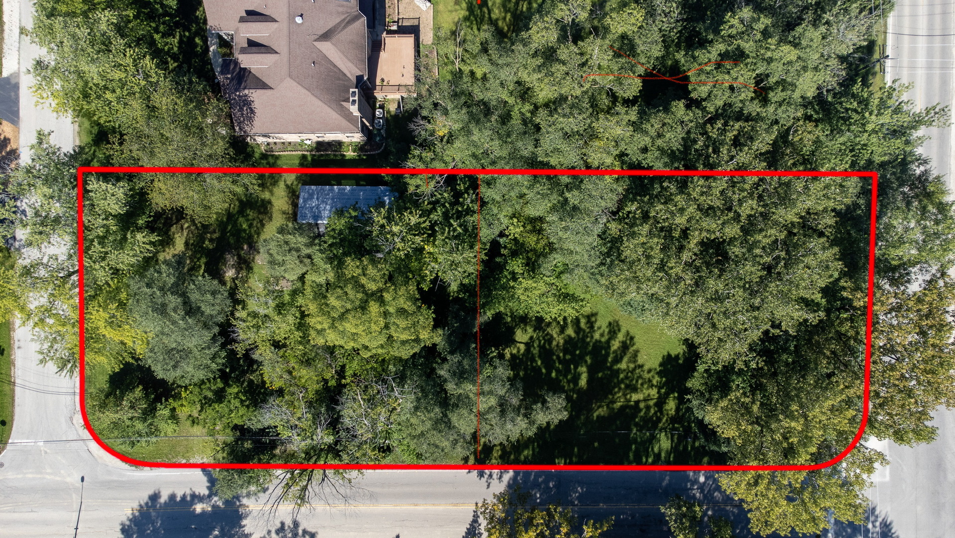 5848 Clarendon Hills Road, Clarendon Hills, IL 60514 Compass