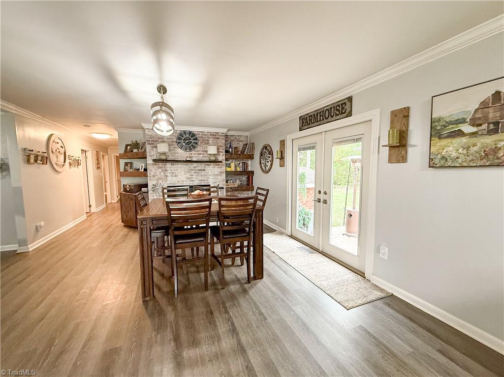 136 Fuller Mill Road South Trinity, NC 27370 - Photo 11 of 40