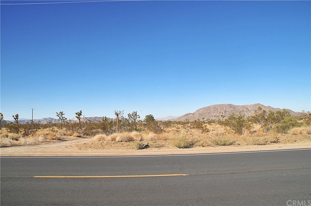 58747 Reche Road Landers, CA 92285 - Photo 1 of 1 Gallery Image 1