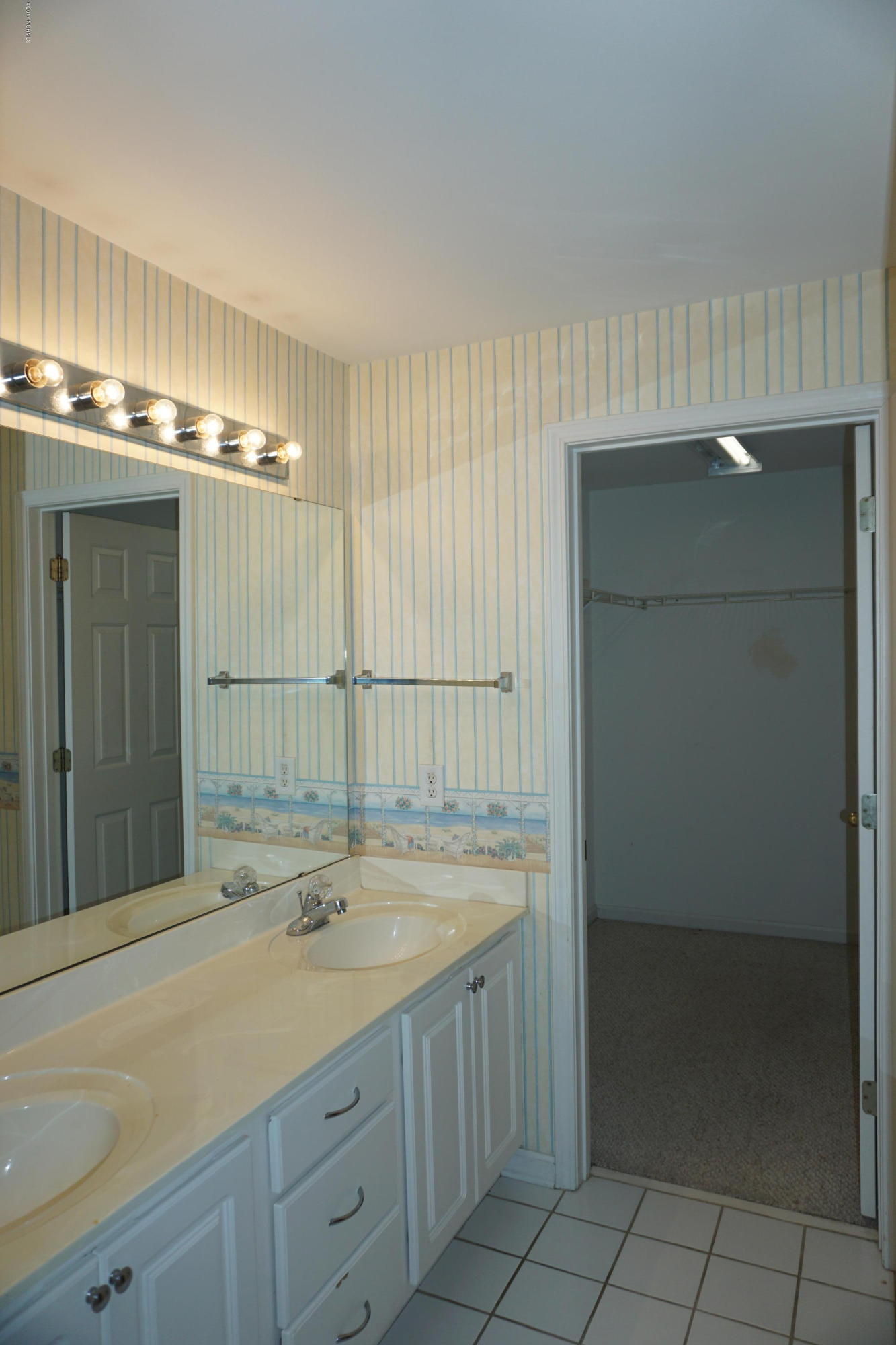 122 Rice Mill Circle, Unit 1 Sunset Beach, NC 28468 - Photo 13 of 33 Master Bath
