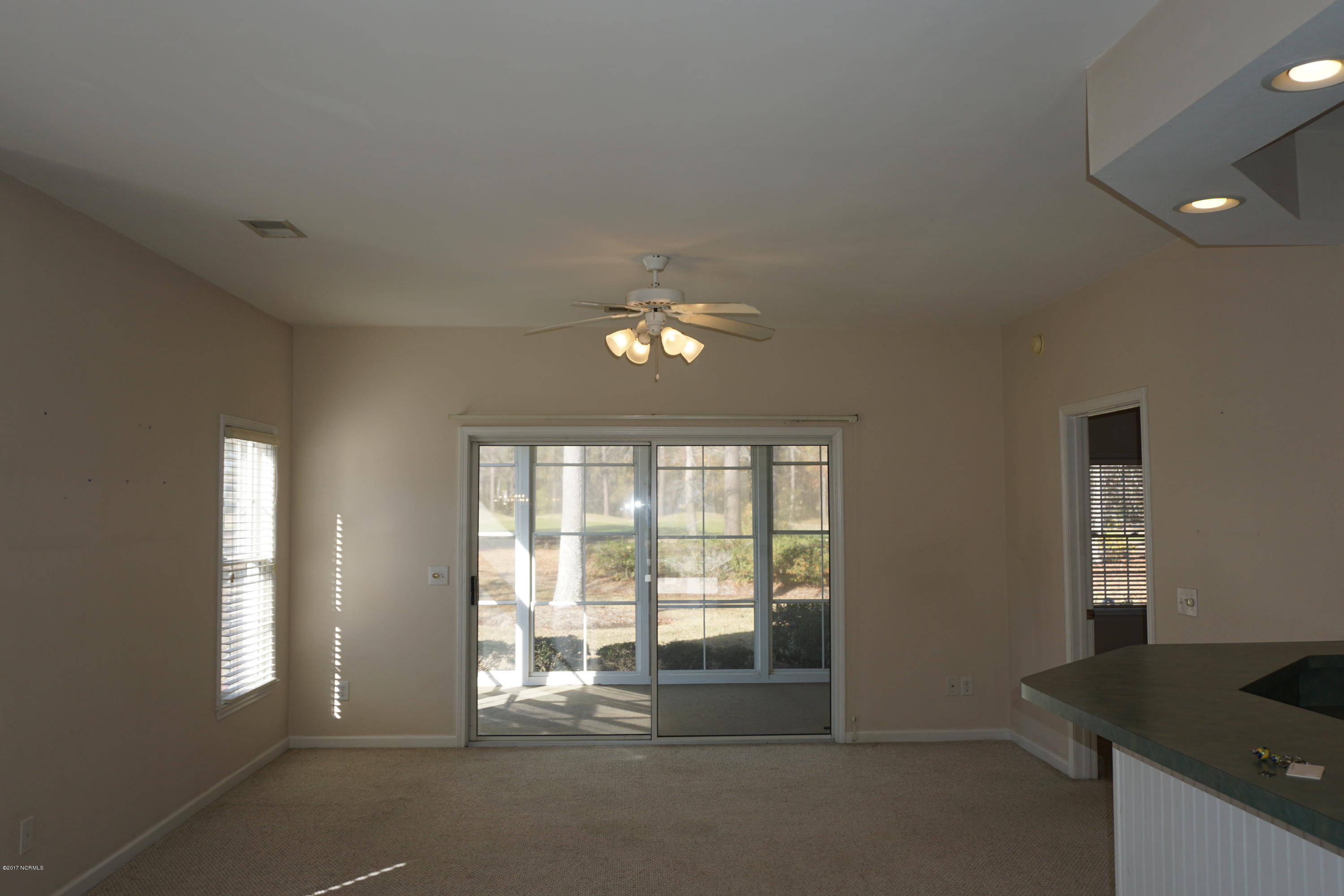122 Rice Mill Circle, Unit 1 Sunset Beach, NC 28468 - Photo 8 of 33 Great Room