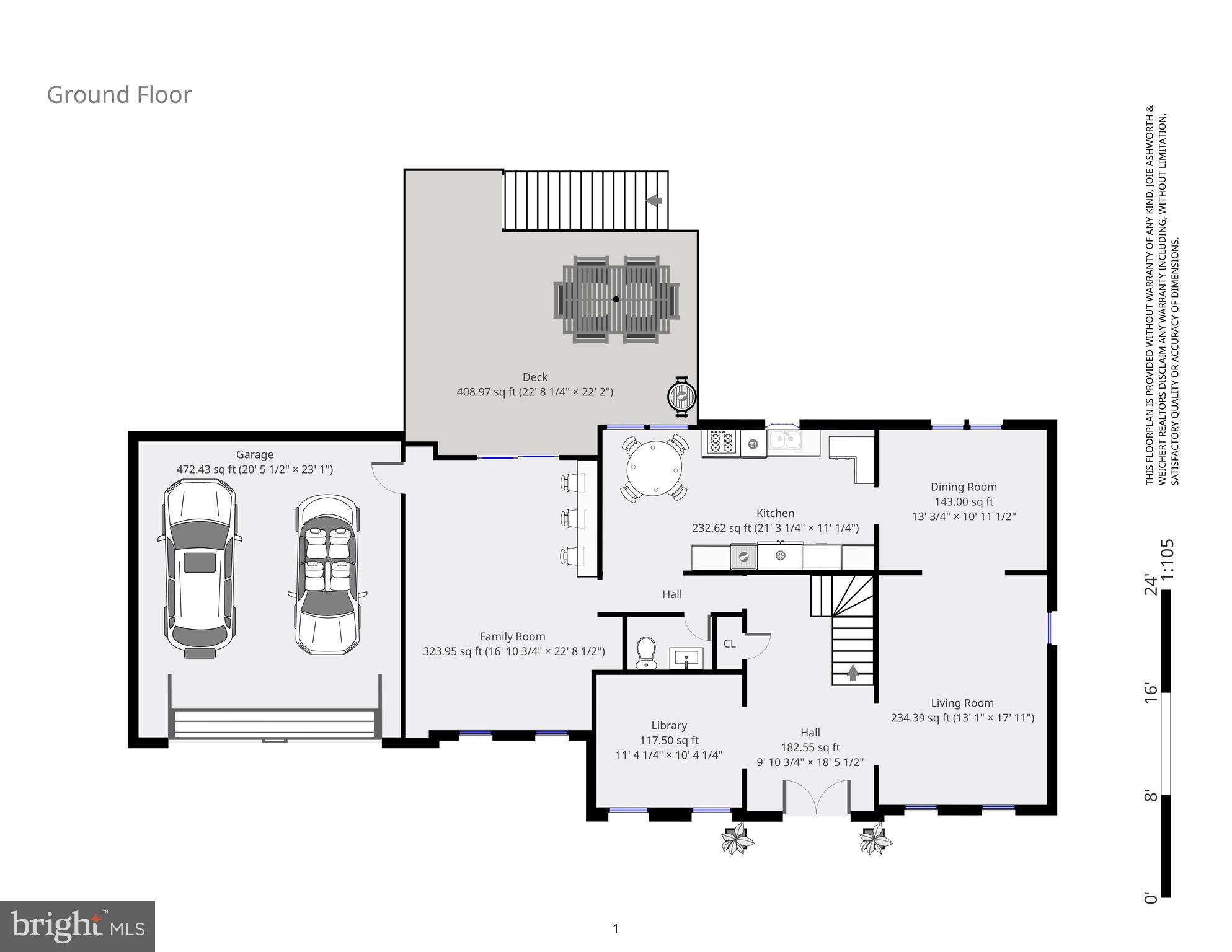13801 Town Line Road Silver Spring, MD 20906 - Photo 3 of 74