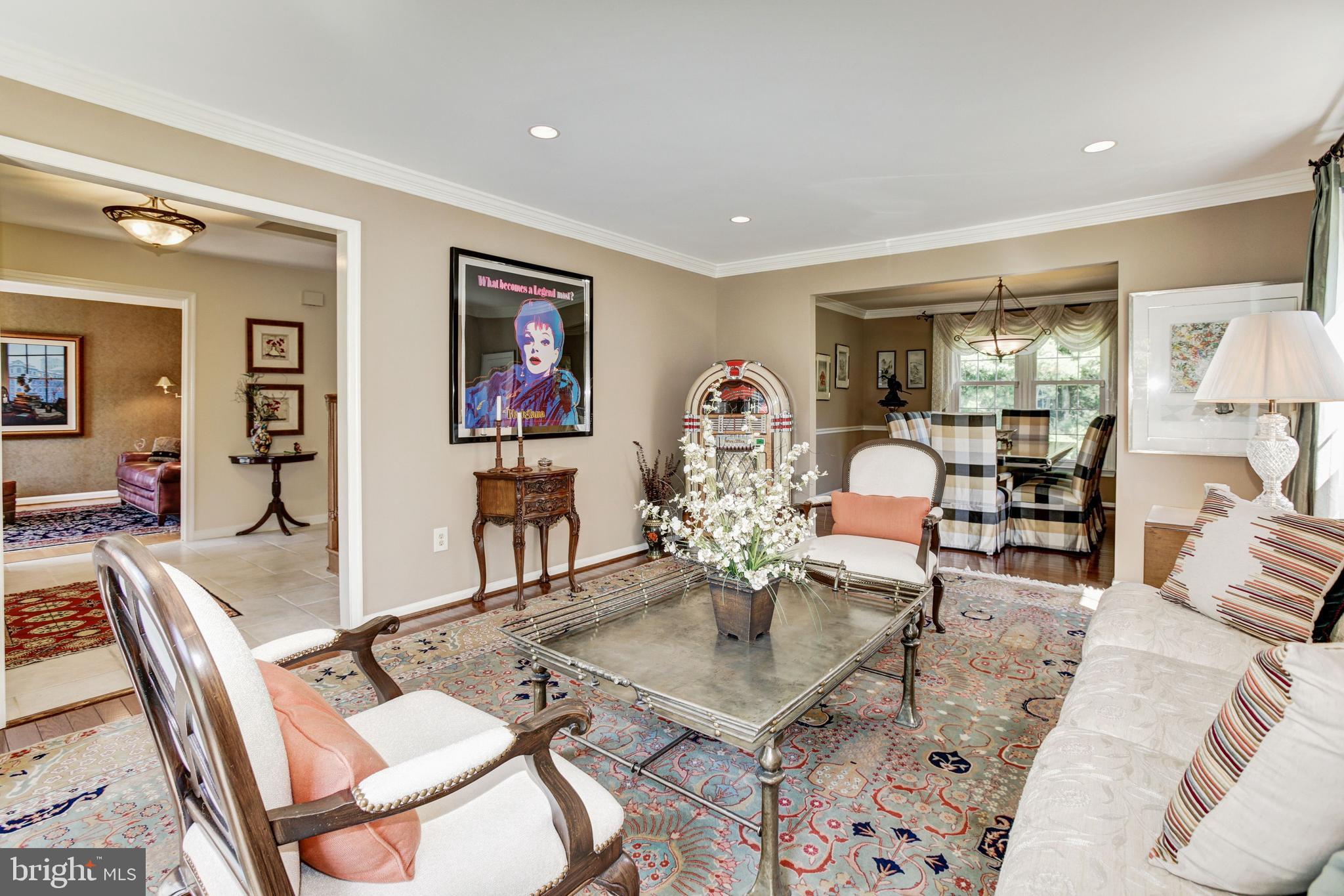 13801 Town Line Road Silver Spring, MD 20906 - Photo 26 of 74
