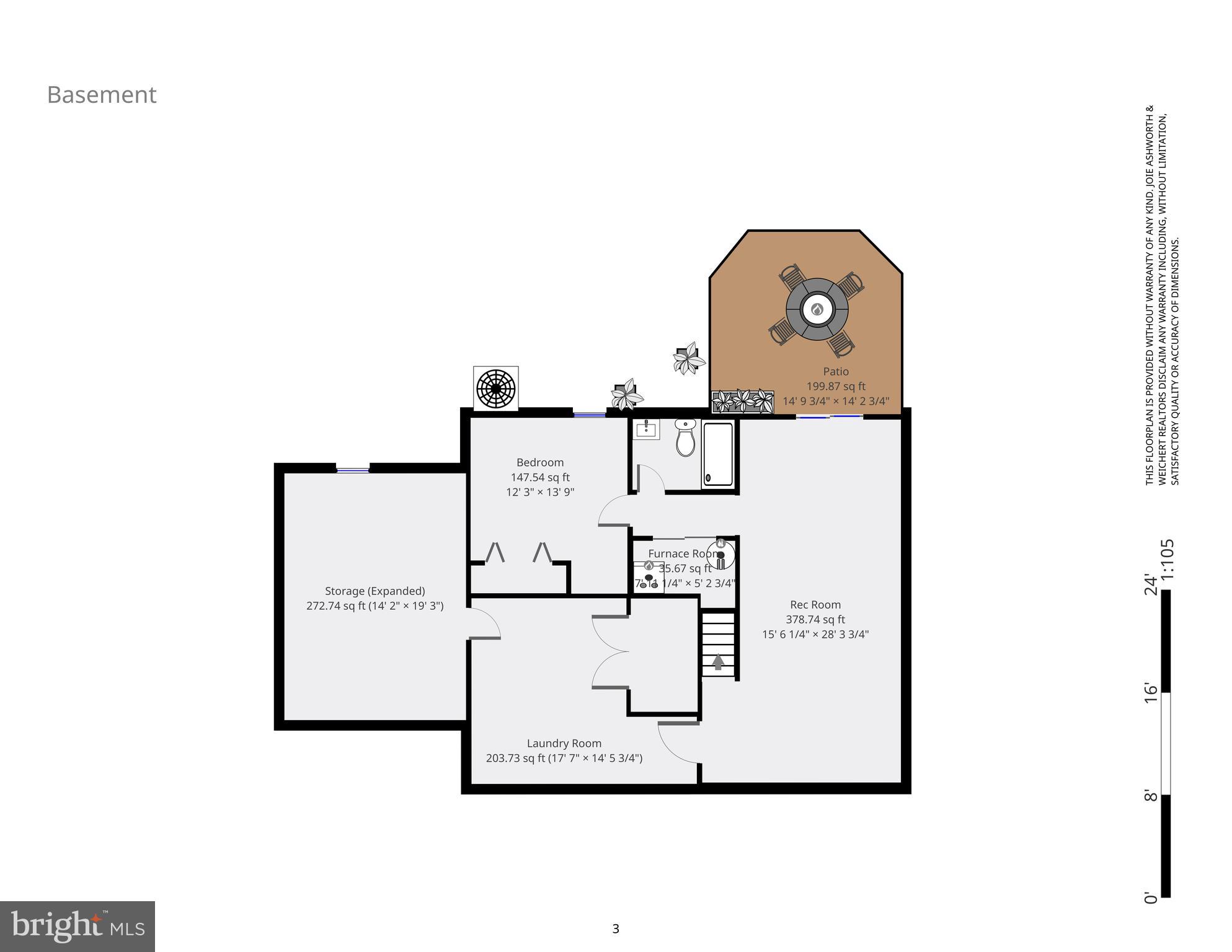 13801 Town Line Road Silver Spring, MD 20906 - Photo 4 of 74