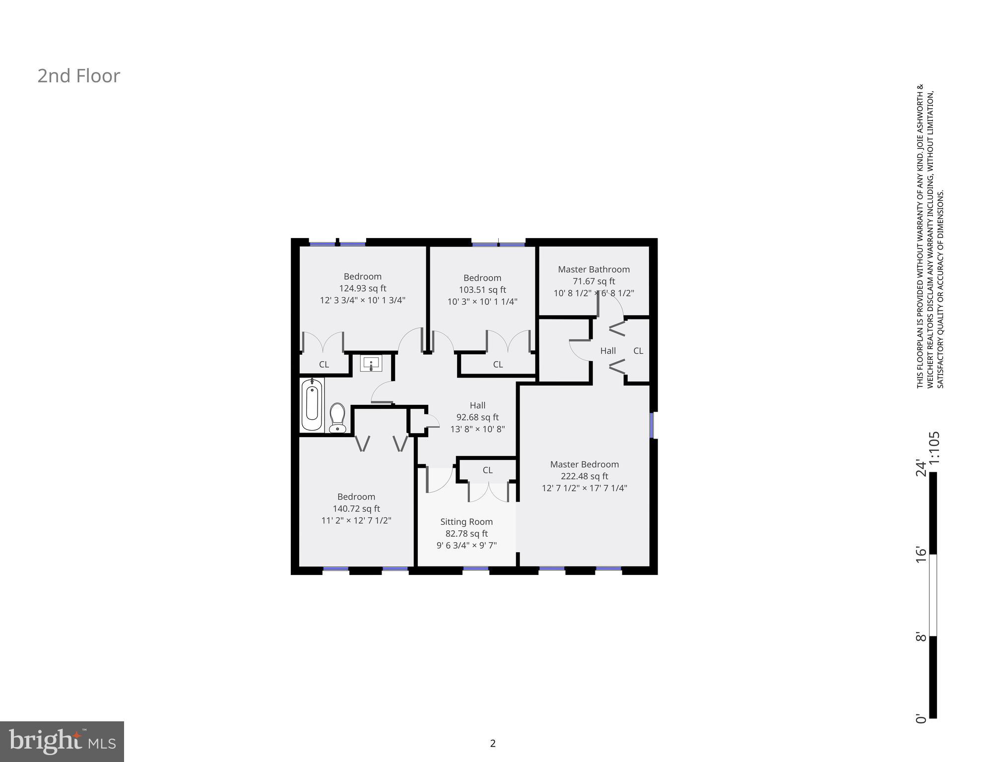 13801 Town Line Road Silver Spring, MD 20906 - Photo 5 of 74