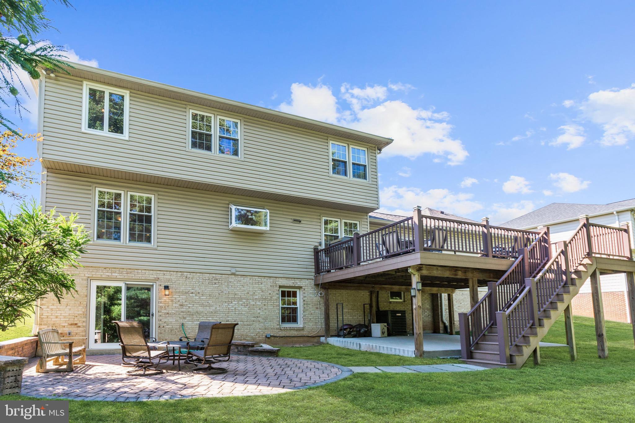 13801 Town Line Road Silver Spring, MD 20906 - Photo 64 of 74