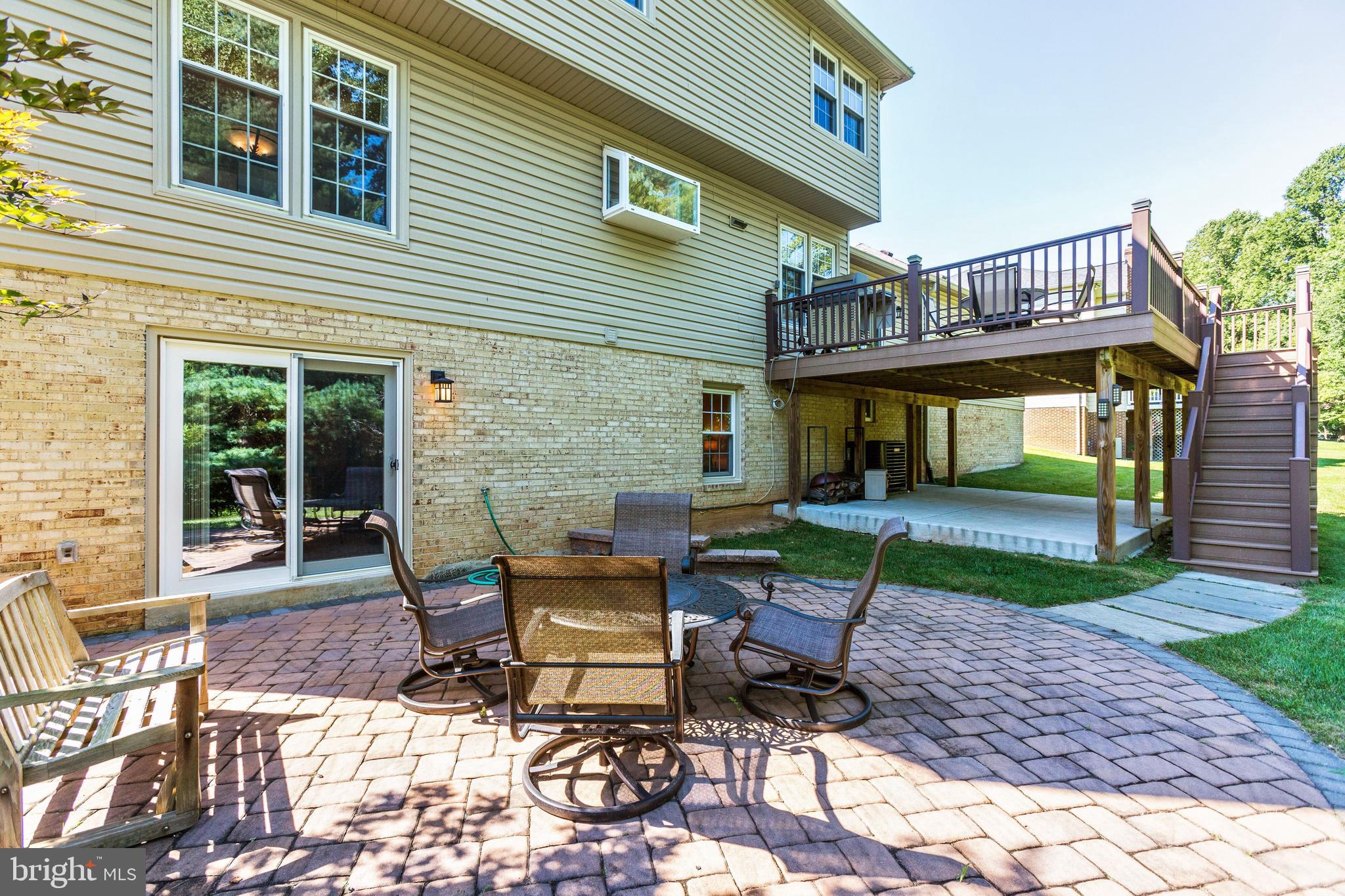 13801 Town Line Road Silver Spring, MD 20906 - Photo 72 of 74
