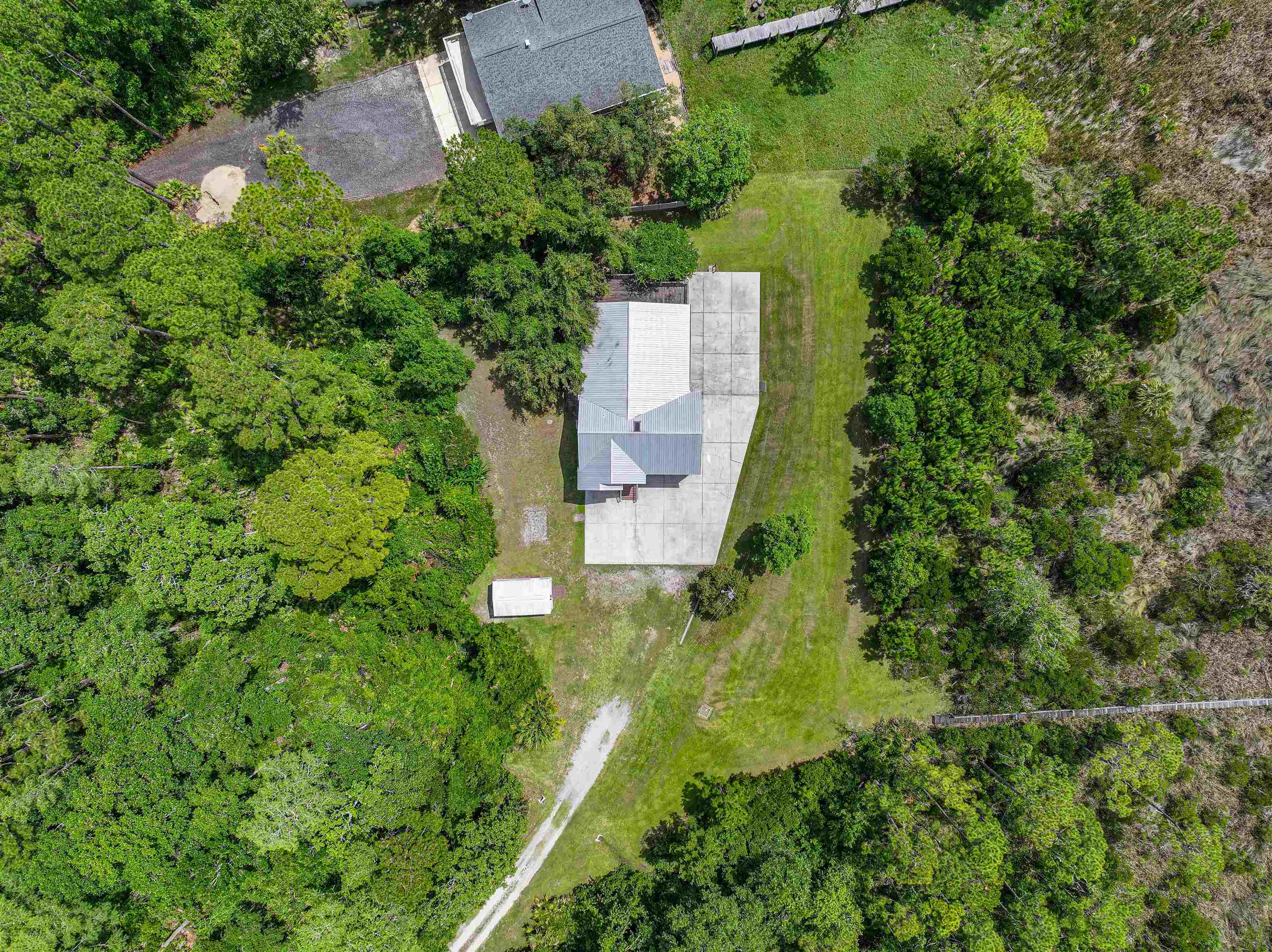 825 Faver Dykes Road St. Augustine, FL 32086 - Photo 63 of 82