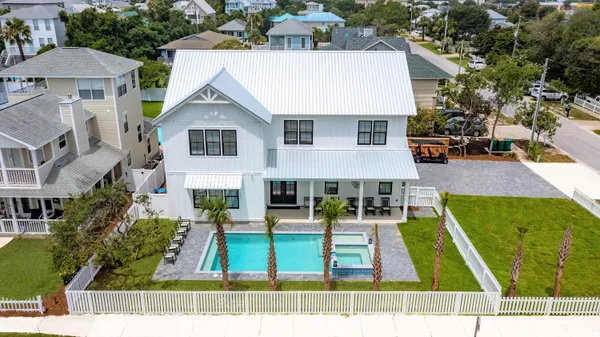 $2,425,600 | 4458 Luke Avenue, Destin, FL 32541