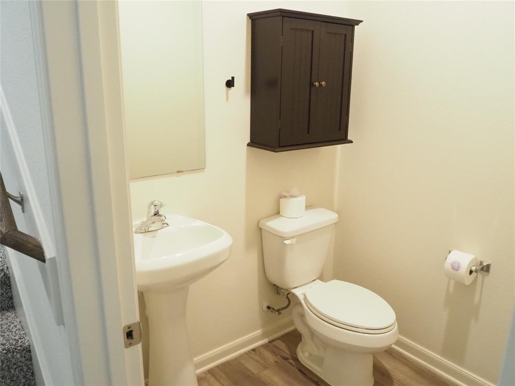 13832 Musselshell Drive Ponder, TX 76259 - Photo 23 of 34