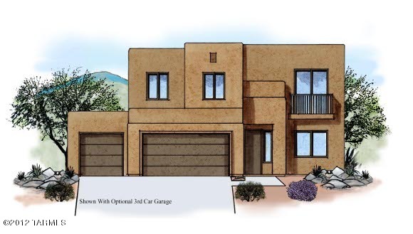 9357 South Via Bandera Vail, AZ 85641 - Photo 8 of 41