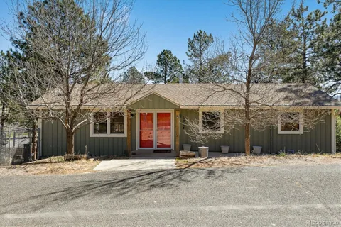 $574,490 | 7904 Hillcrest Drive, Louviers, CO 80131
