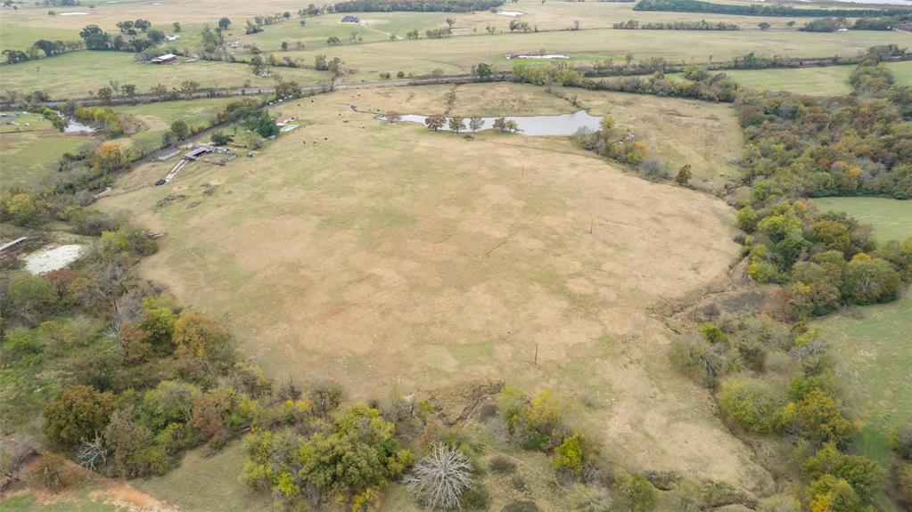 1436 County Road 2320, Unit 2 Como, TX 75431 - Photo 11 of 18 a view of lot of space and yard
