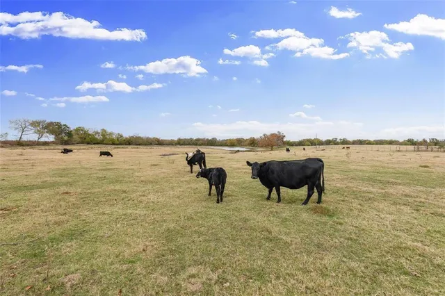 a view of a lake view