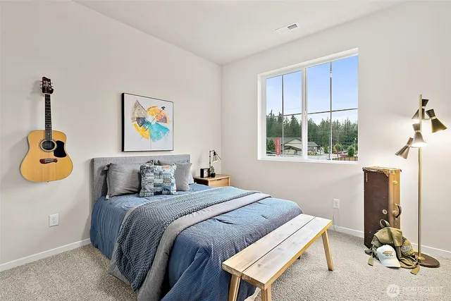 $769,950 | 18523 Southeast 271st Court, Covington, WA 98042