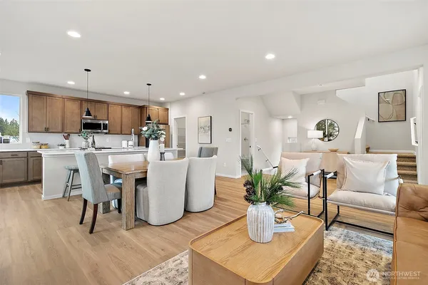 $759,950 | 18523 Southeast 271st Court, Covington, WA 98042