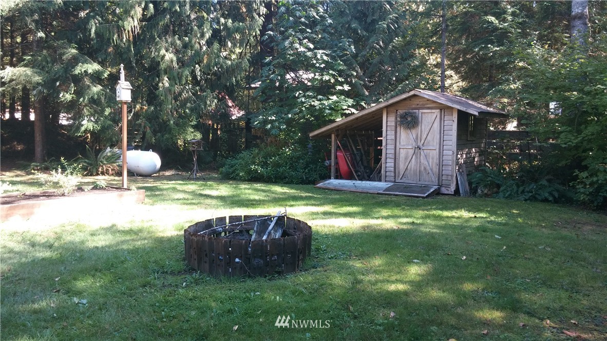7748 Silver Lake Road Maple Falls, WA 98266 - Photo 20 of 23