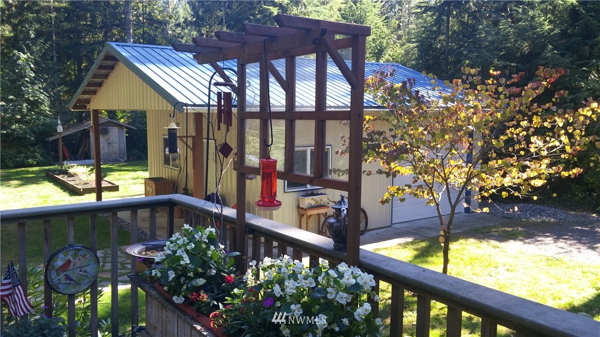 7748 Silver Lake Road Maple Falls, WA 98266 - Photo 22 of 23