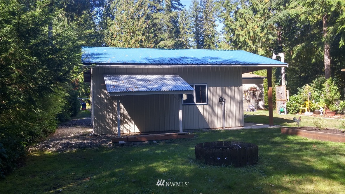 7748 Silver Lake Road Maple Falls, WA 98266 - Photo 5 of 23