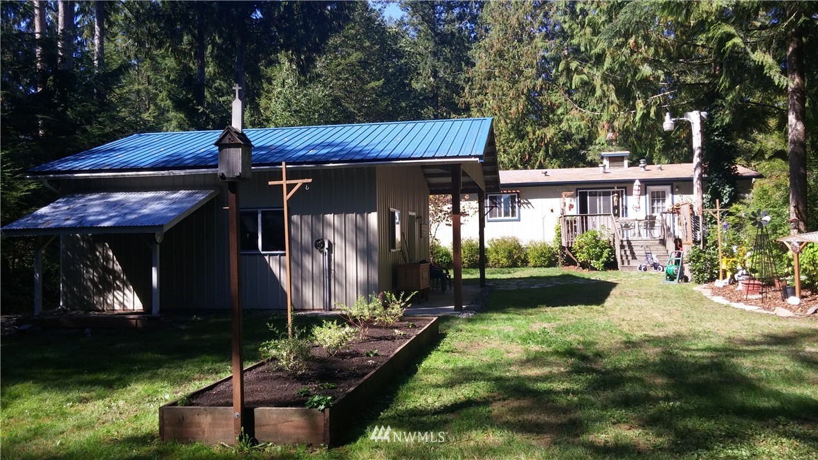 7748 Silver Lake Road Maple Falls, WA 98266 - Photo 6 of 23