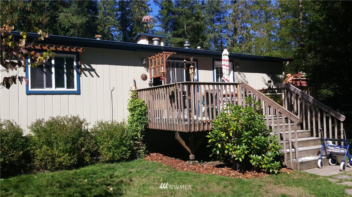 7748 Silver Lake Road Maple Falls, WA 98266 - Photo 7 of 23