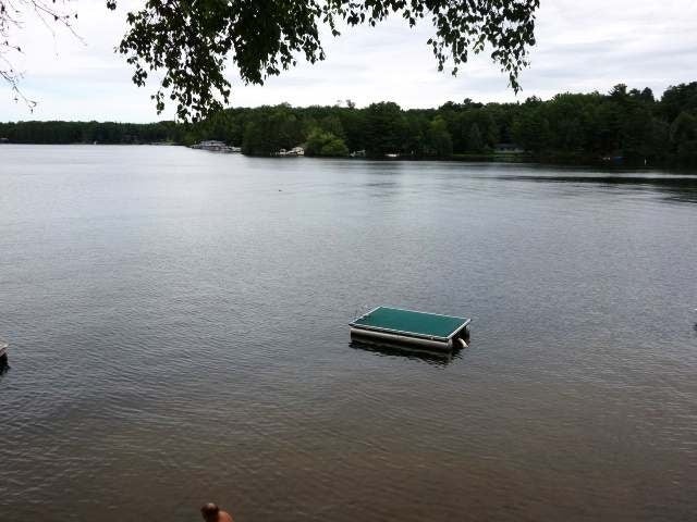 9484 I Country Club Road, Unit 9 Minocqua, WI 54548 - Photo 16 of 20 Gallery Image 16