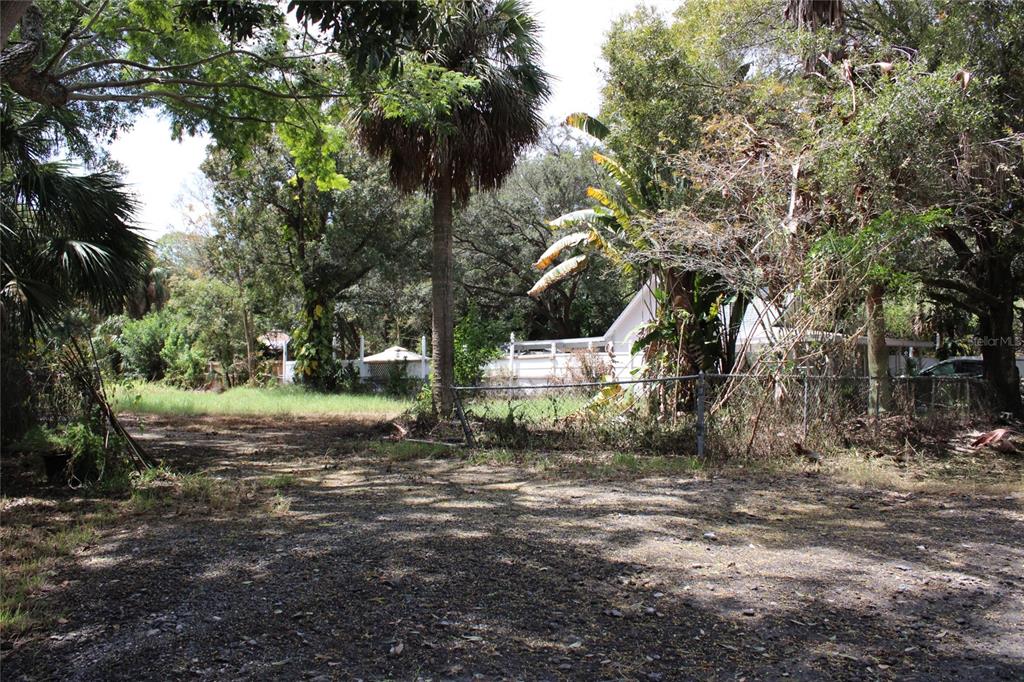 5042 Green Key Road New Port Richey, FL 34652 - Photo 1 of 1 FRONT ENTRANCE LOCATED ON GREEN KEY RD.