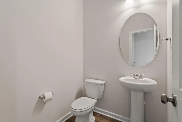 $2,175 | 1721 Chirping Trail, Wake Forest, NC 27587