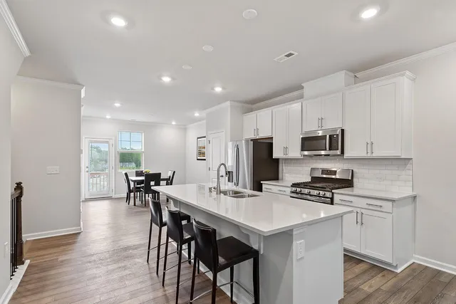 $2,175 | 1721 Chirping Trail, Wake Forest, NC 27587