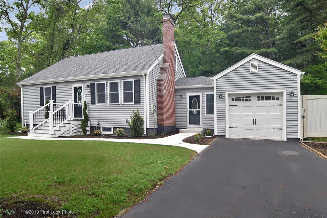 467 Hill Farm Road Coventry, RI 02816 - Photo 1 of 40