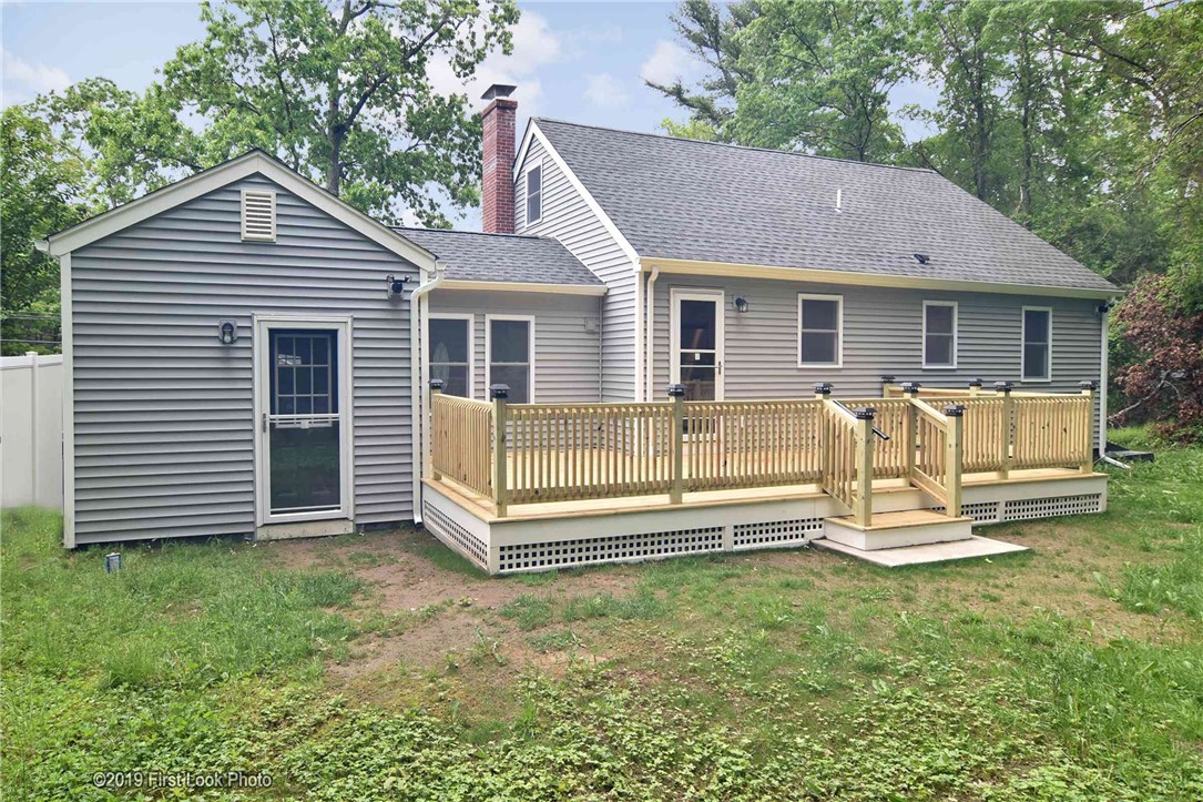 467 Hill Farm Road Coventry, RI 02816 - Photo 6 of 40