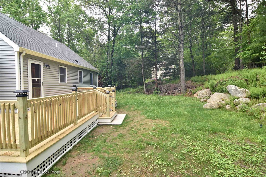 467 Hill Farm Road Coventry, RI 02816 - Photo 7 of 40