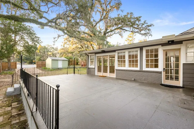 $4,500 | 2014 Golf Terrace Drive, Tallahassee, FL 32301