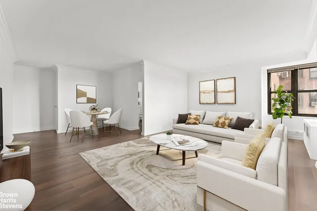 $1,510,000 | 266 East Broadway, Unit B1006 | Lower East Side