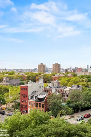 $1,510,000 | 266 East Broadway, Unit B1006 | Lower East Side