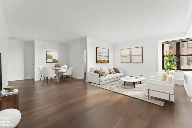 $1,510,000 | 266 East Broadway, Unit B1006 | Lower East Side