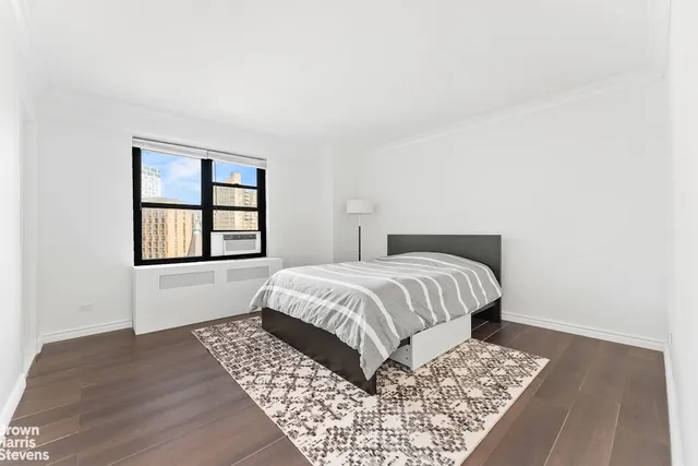 $1,510,000 | 266 East Broadway, Unit B1006 | Lower East Side
