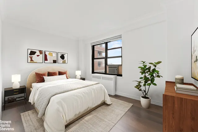 $1,510,000 | 266 East Broadway, Unit B1006 | Lower East Side