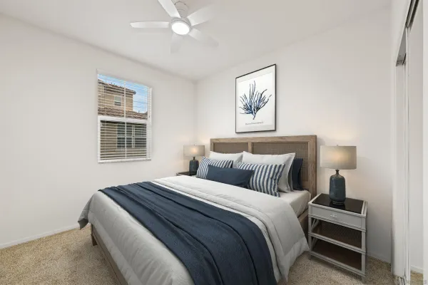 $710,000 | 8806 Apple Blossom Court, Unit 6, Santee, CA 92071