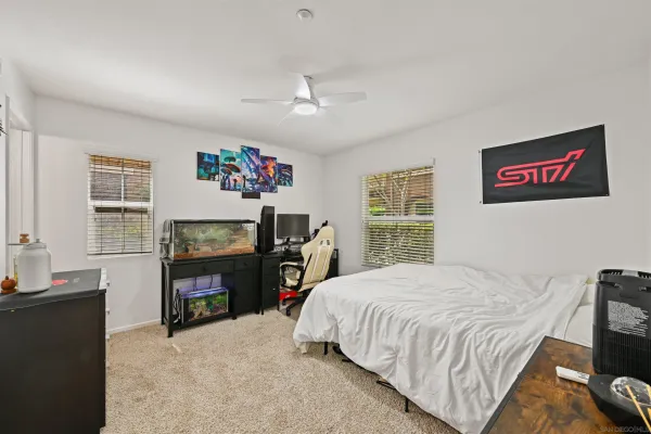 $710,000 | 8806 Apple Blossom Court, Unit 6, Santee, CA 92071