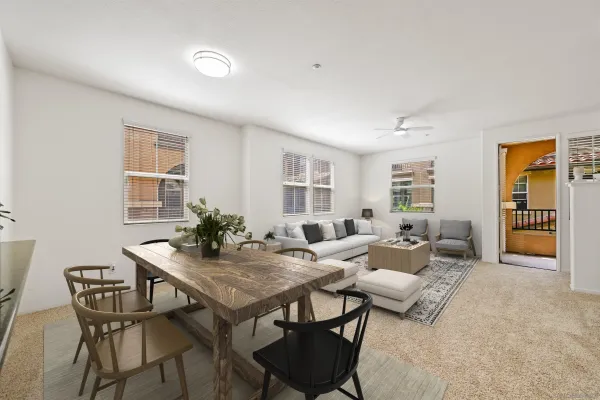 $710,000 | 8806 Apple Blossom Court, Unit 6, Santee, CA 92071