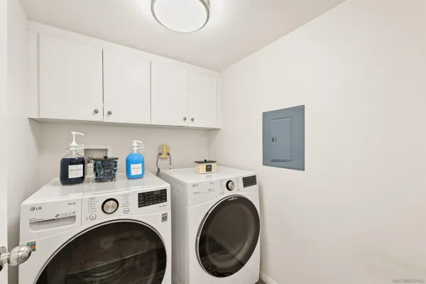 $710,000 | 8806 Apple Blossom Court, Unit 6, Santee, CA 92071