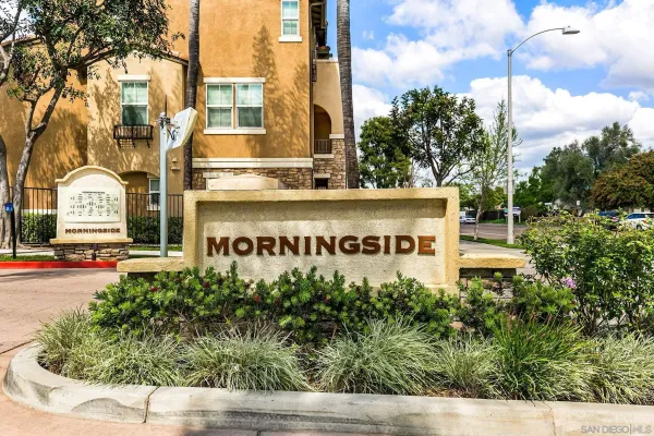 $710,000 | 8806 Apple Blossom Court, Unit 6, Santee, CA 92071