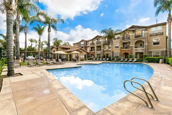 $710,000 | 8806 Apple Blossom Court, Unit 6, Santee, CA 92071